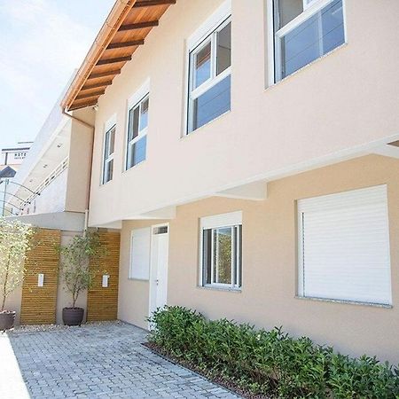 Residencial Gaivotas 18 - 1 Quartos - Melhor custo beneficio Ingleses Florianopolis Exterior foto