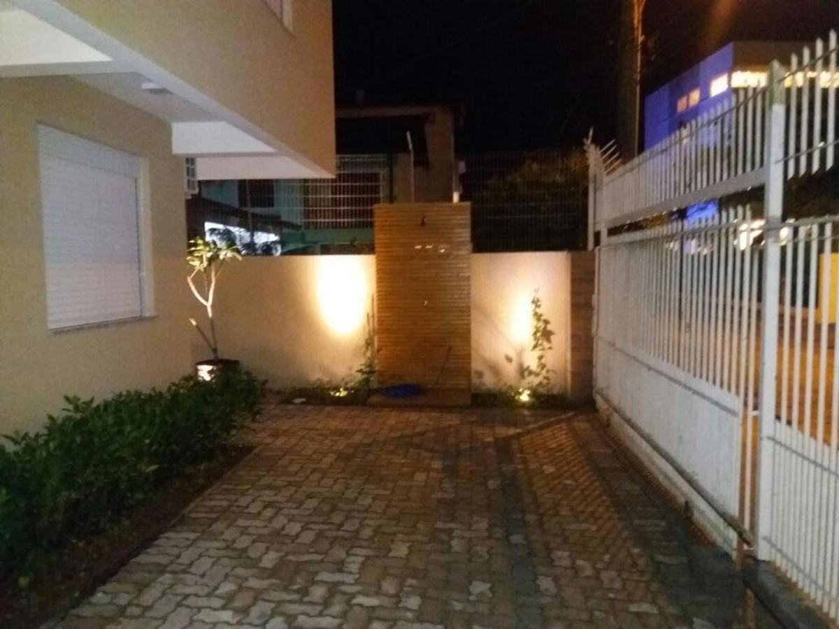 Residencial Gaivotas 18 - 1 Quartos - Melhor custo beneficio Ingleses Florianopolis Exterior foto
