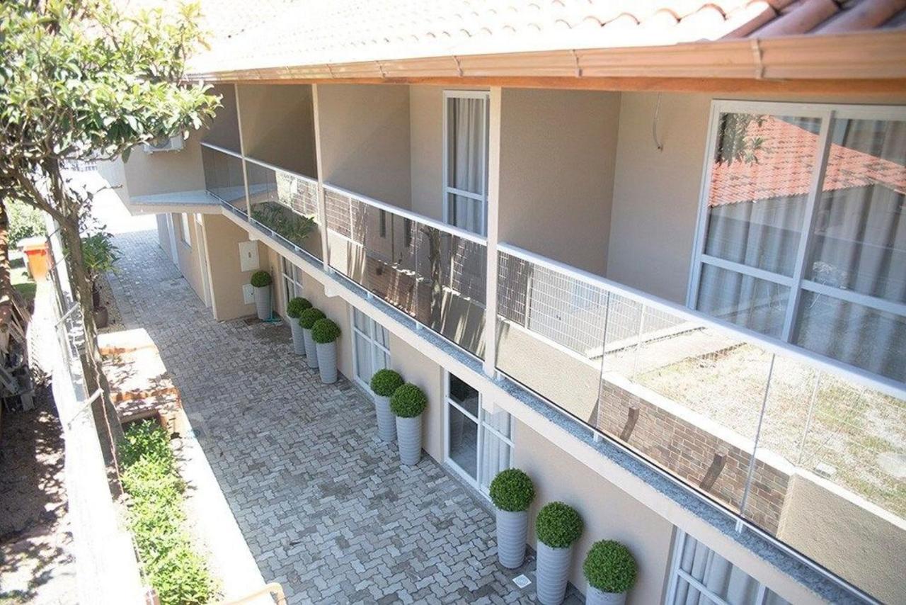 Residencial Gaivotas 18 - 1 Quartos - Melhor custo beneficio Ingleses Florianopolis Exterior foto