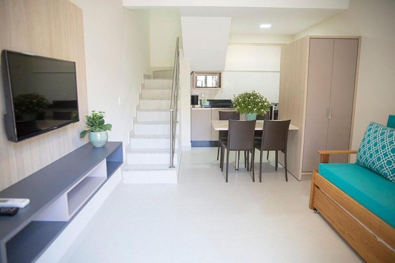 Residencial Gaivotas 18 - 1 Quartos - Melhor custo beneficio Ingleses Florianopolis Exterior foto