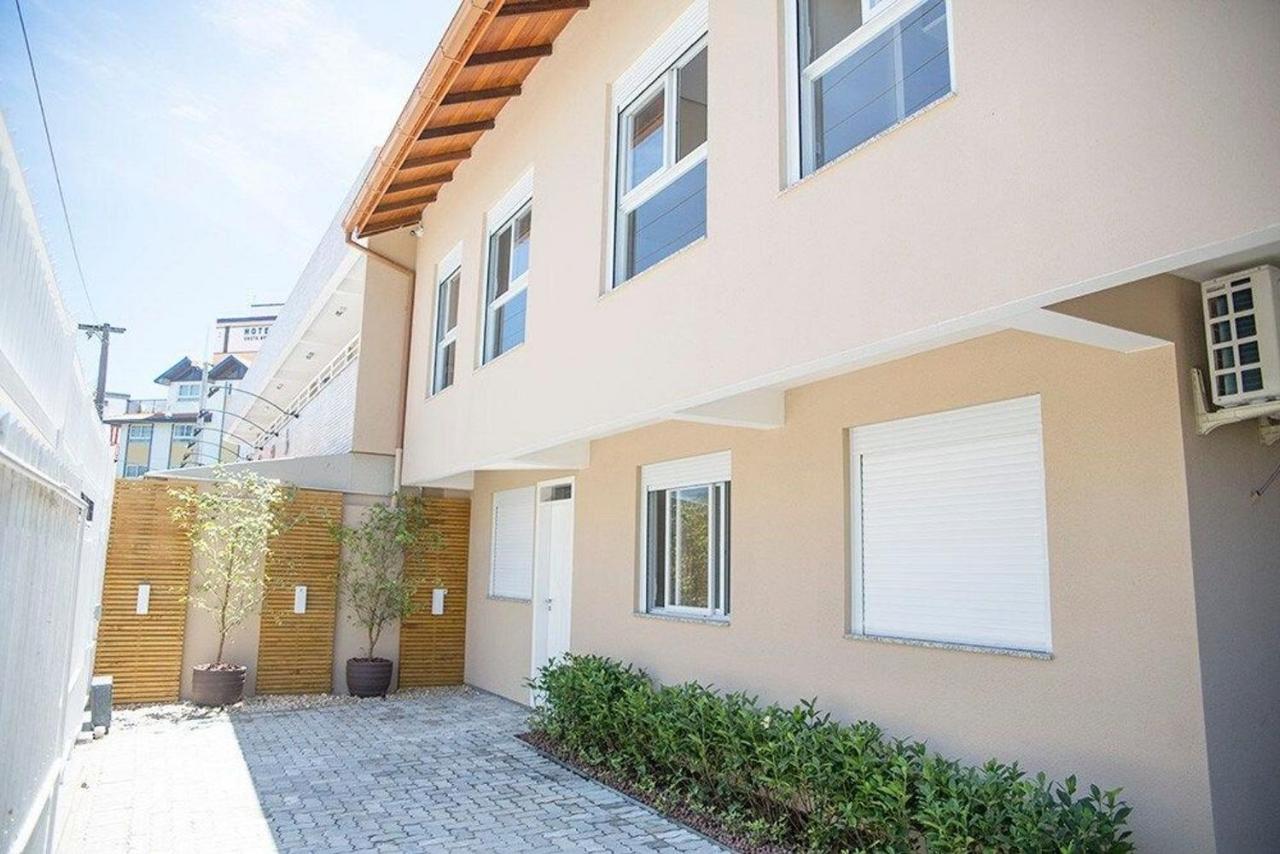 Residencial Gaivotas 18 - 1 Quartos - Melhor custo beneficio Ingleses Florianopolis Exterior foto