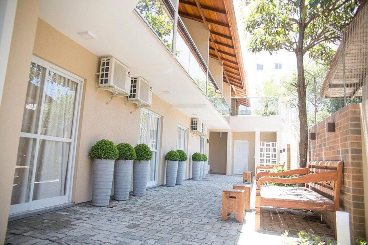 Residencial Gaivotas 18 - 1 Quartos - Melhor custo beneficio Ingleses Florianopolis Exterior foto