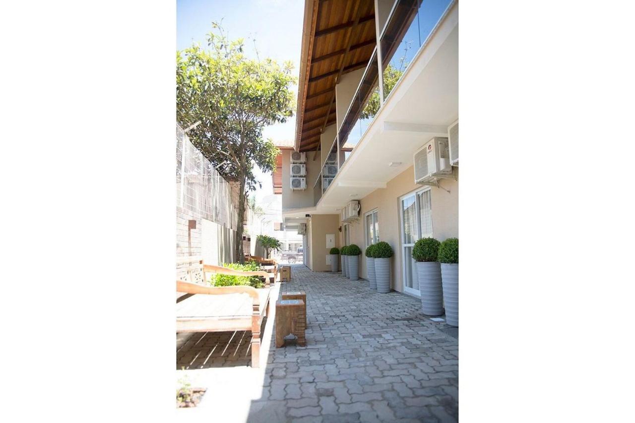 Residencial Gaivotas 18 - 1 Quartos - Melhor custo beneficio Ingleses Florianopolis Exterior foto