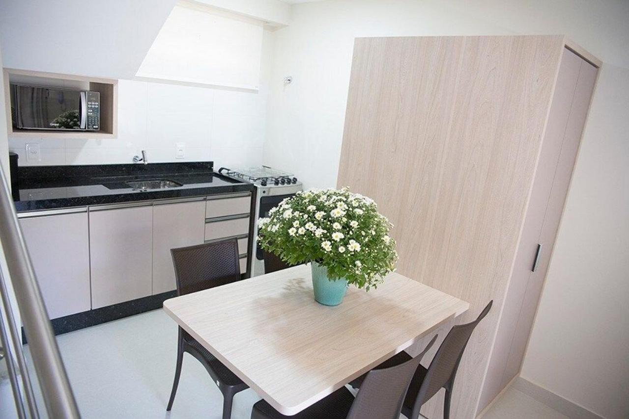 Residencial Gaivotas 18 - 1 Quartos - Melhor custo beneficio Ingleses Florianopolis Exterior foto