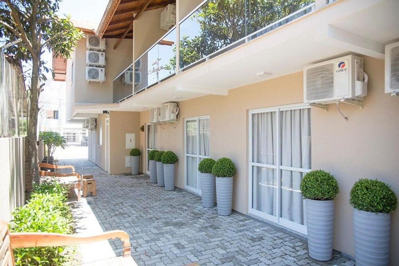 Residencial Gaivotas 18 - 1 Quartos - Melhor custo beneficio Ingleses Florianopolis Exterior foto